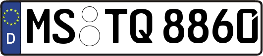 MS-TQ8860