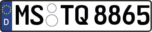 MS-TQ8865