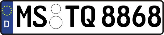 MS-TQ8868