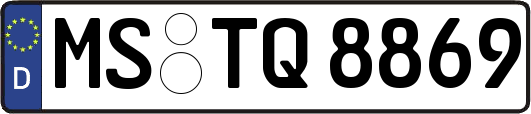 MS-TQ8869