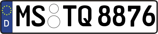 MS-TQ8876