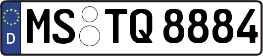 MS-TQ8884