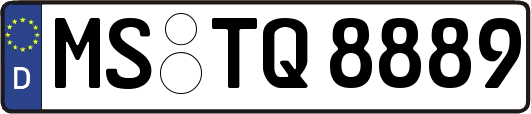 MS-TQ8889