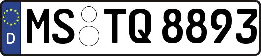 MS-TQ8893