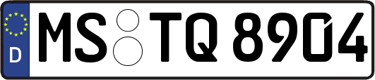 MS-TQ8904
