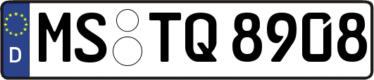MS-TQ8908