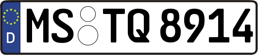MS-TQ8914