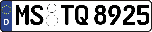 MS-TQ8925