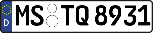 MS-TQ8931