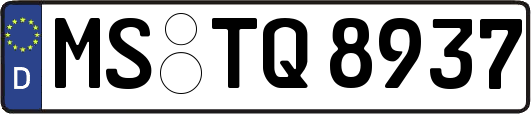 MS-TQ8937