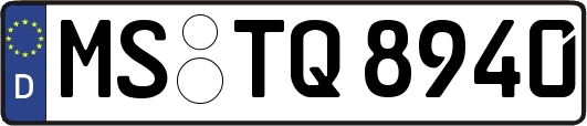 MS-TQ8940