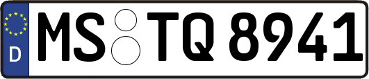 MS-TQ8941