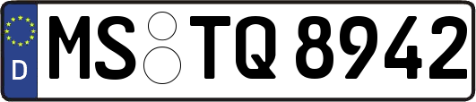 MS-TQ8942