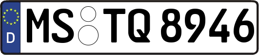 MS-TQ8946