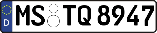 MS-TQ8947