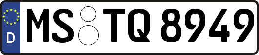 MS-TQ8949