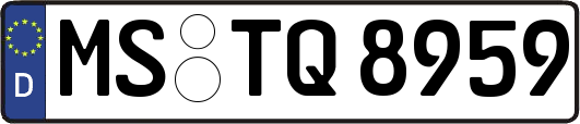 MS-TQ8959