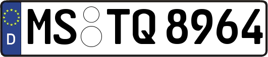 MS-TQ8964