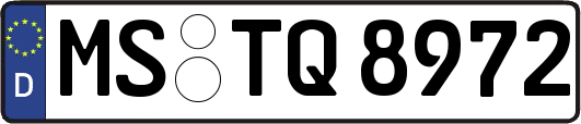 MS-TQ8972