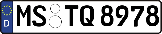 MS-TQ8978