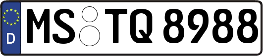 MS-TQ8988