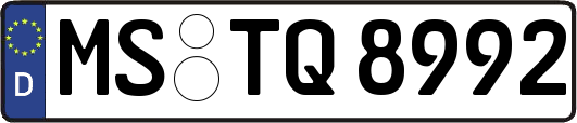 MS-TQ8992