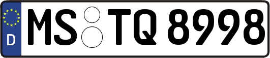MS-TQ8998