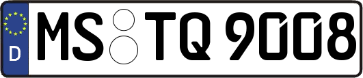 MS-TQ9008