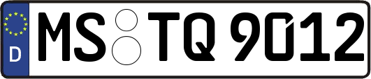 MS-TQ9012