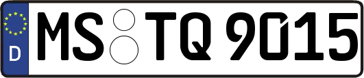 MS-TQ9015