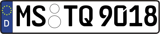 MS-TQ9018