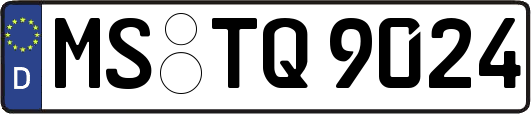 MS-TQ9024