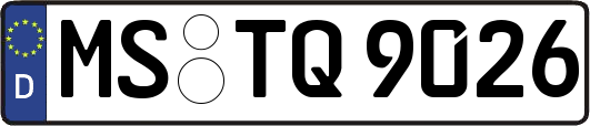 MS-TQ9026