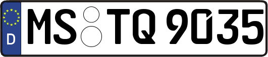 MS-TQ9035