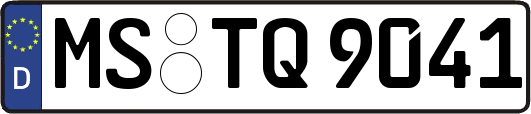 MS-TQ9041