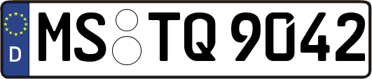 MS-TQ9042