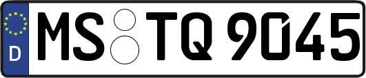 MS-TQ9045