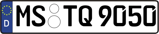 MS-TQ9050