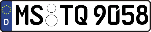 MS-TQ9058