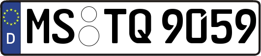 MS-TQ9059
