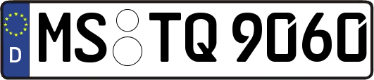 MS-TQ9060