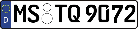 MS-TQ9072