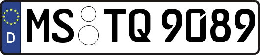 MS-TQ9089