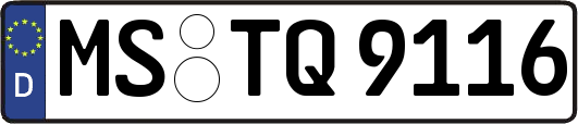 MS-TQ9116