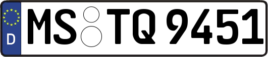 MS-TQ9451