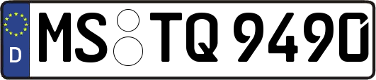 MS-TQ9490