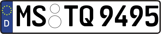 MS-TQ9495