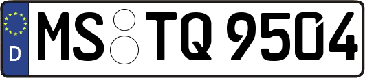 MS-TQ9504