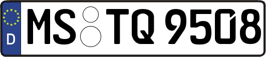 MS-TQ9508