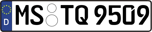 MS-TQ9509